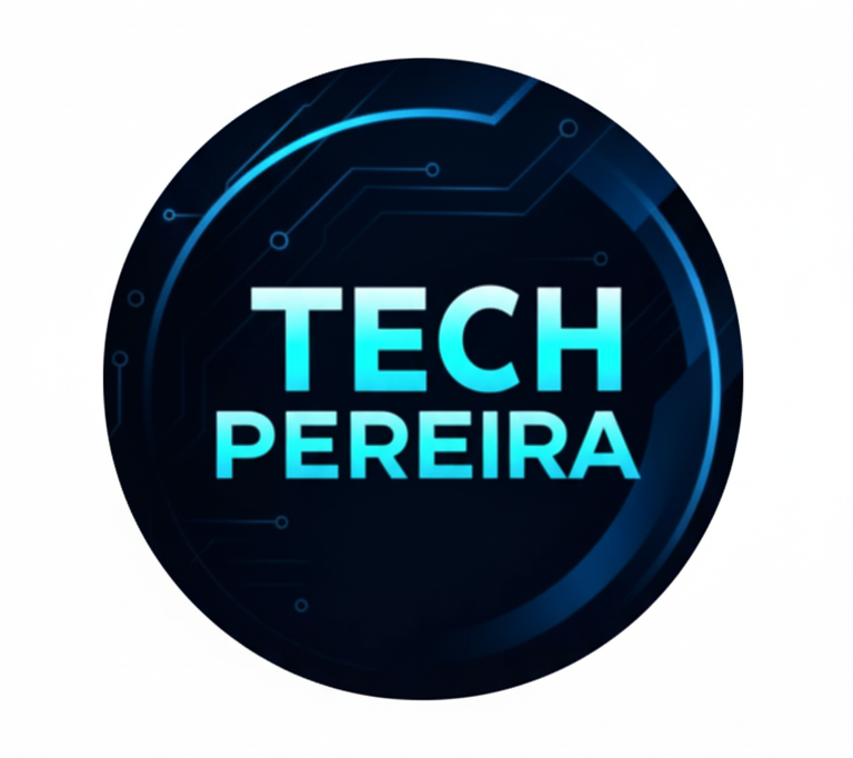Tech Pereira Logo